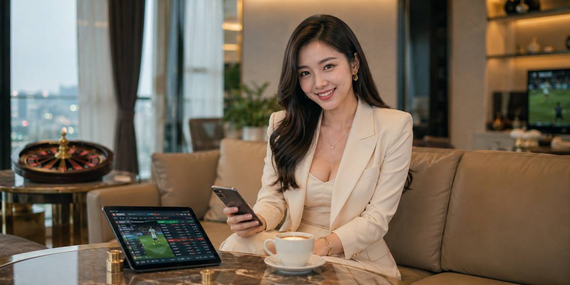16ahm Casino trực tiếp